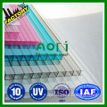 Plastic Bracket, Polycarbonate Sheet Cover Awnings, Canopy Door